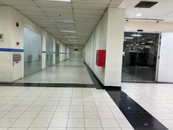 Imm Building (D22), Factory #464527521